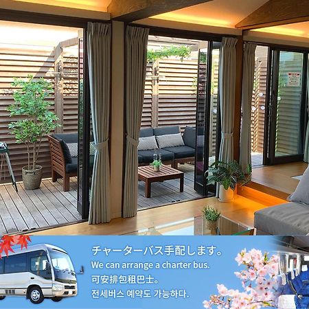 Asakusa East Terrace - Kando Τόκιο Εξωτερικό φωτογραφία