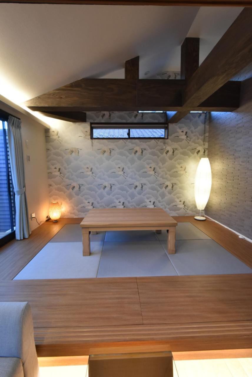 Asakusa East Terrace - Kando Τόκιο Εξωτερικό φωτογραφία